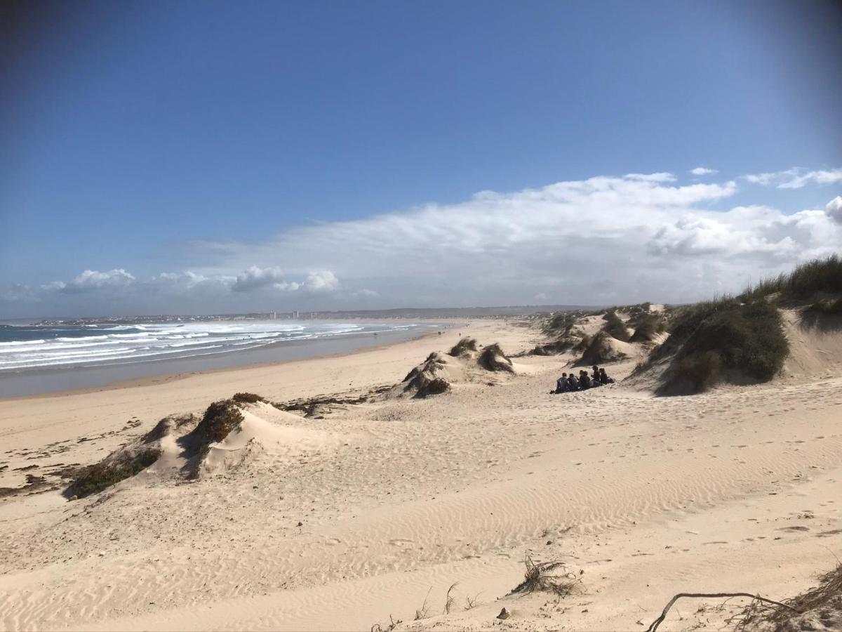 Linda Praia Consolação Eksteriør billede